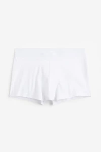 Lot de 5 caleçons boxeurs Lycra🅫 courts