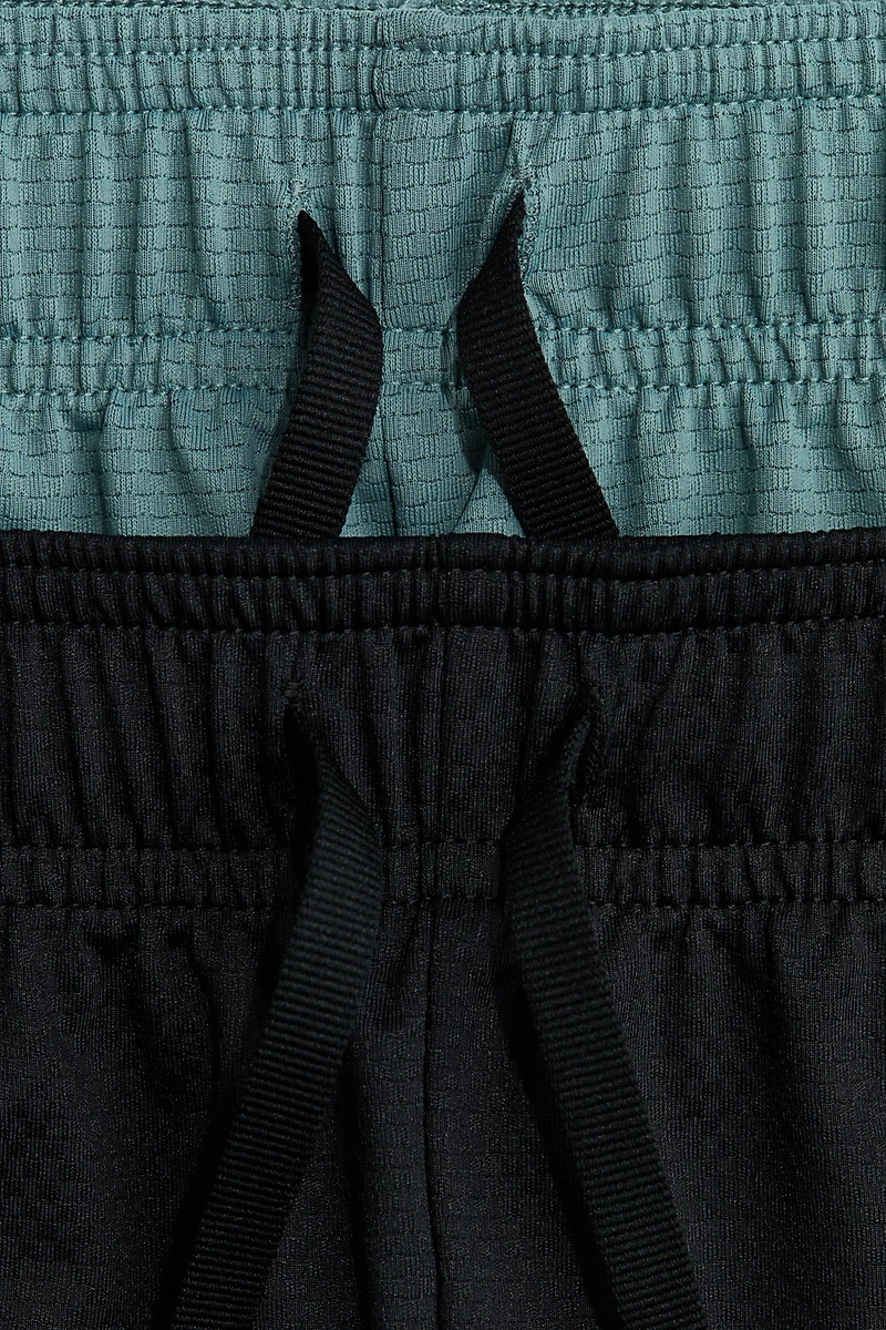 2-Pack Sports Shorts with DryMove™