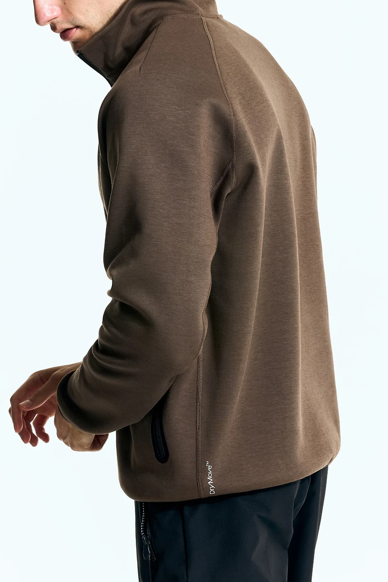 Chandail de sport classique DryMoveđ
Ș