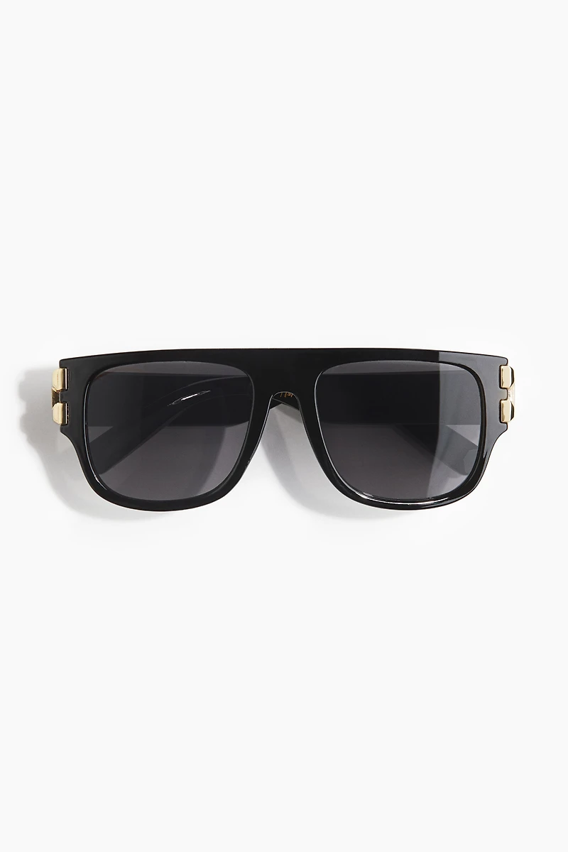 Square Sunglasses