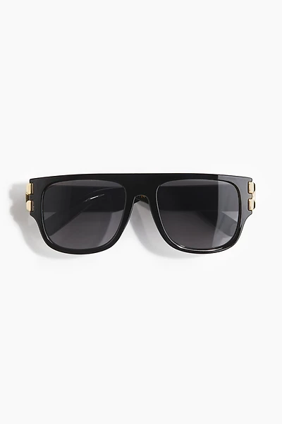 Square Sunglasses
