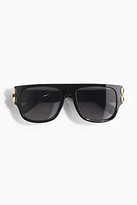 Square Sunglasses