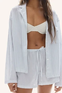 Cotton Pajamas