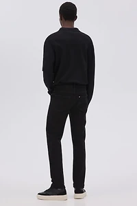 Straight Regular Jeans