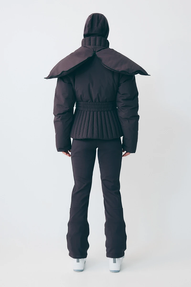 Padded Ski Jacket with ThermoMove™