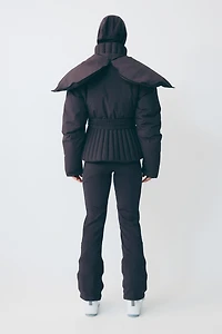 Padded Ski Jacket with ThermoMove™