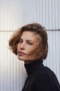 V-Neck Sweater