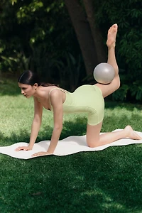 Sports Unitard with SoftMove™