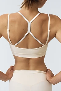 Sports Bra with SoftMove™