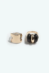 2-Pack Rings