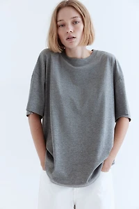 Oversized T-shirt