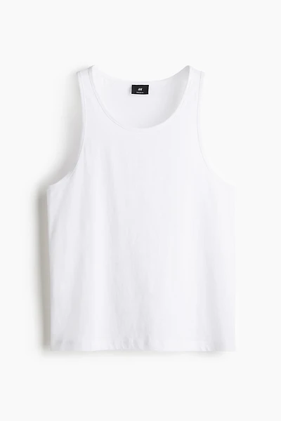 Camisole coupe classique