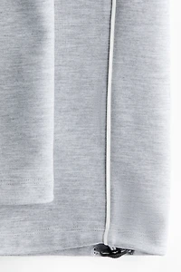 Loose-Fit Sports Joggers