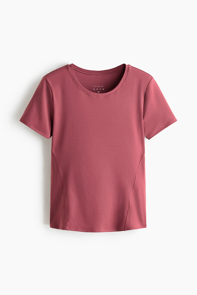 Sports Top with DryMove™