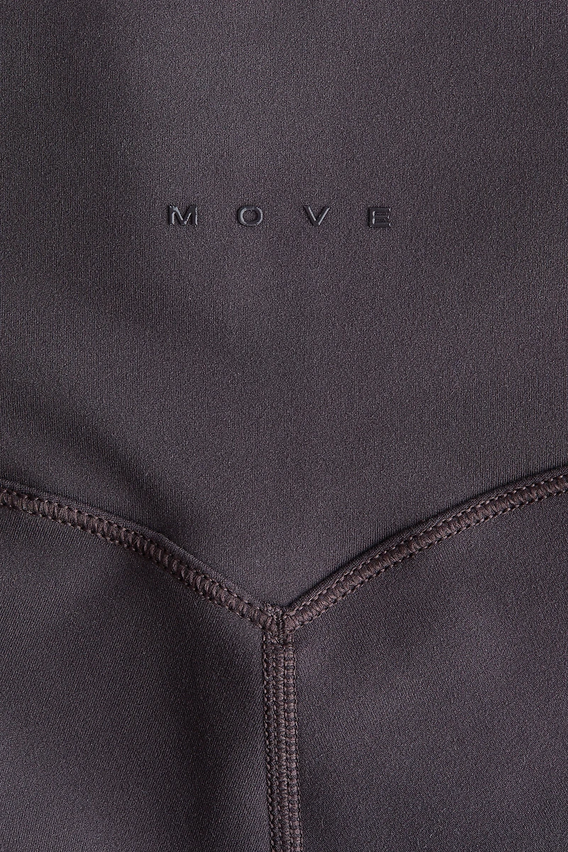 Legging de yoga évasé SoftMove™