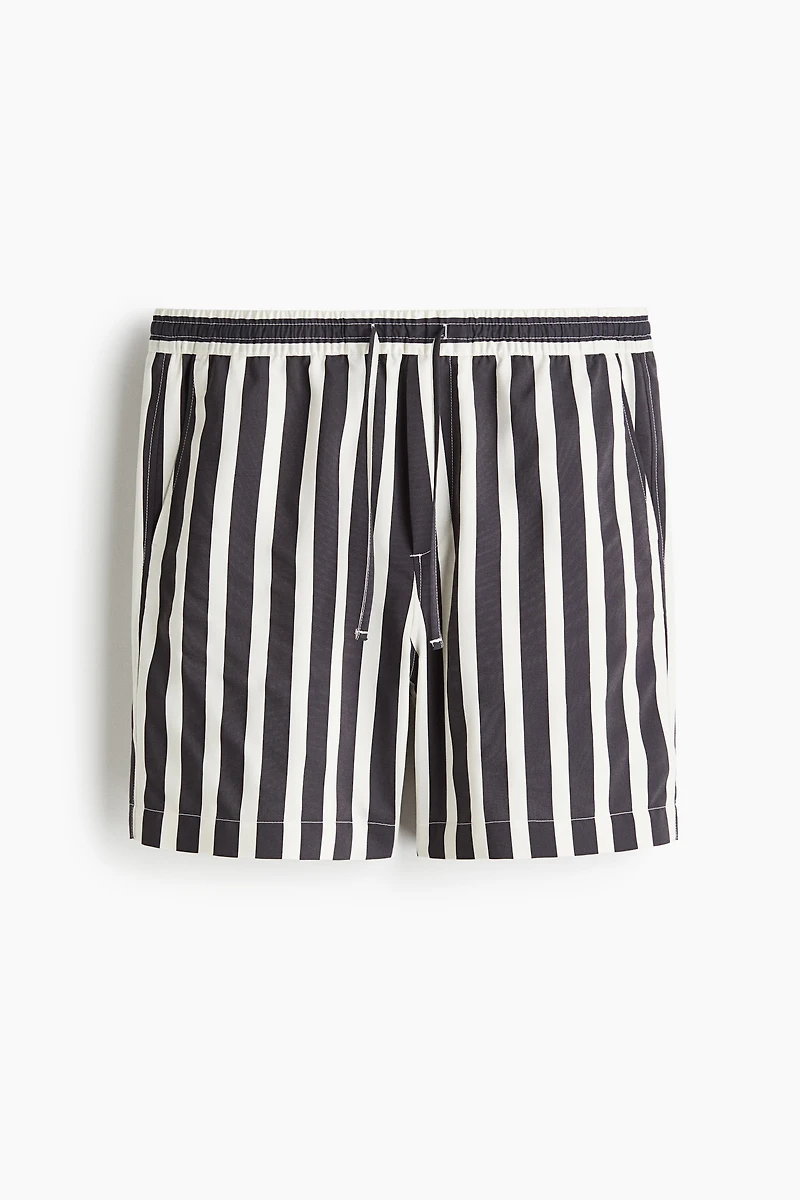 Regular-Fit Shorts