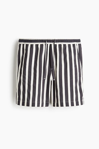 Regular-Fit Shorts