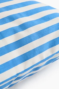 Outdoor Canvas Cushion Cover