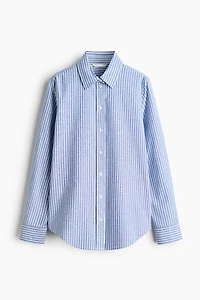 Oxford Shirt