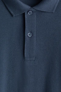Regular-Fit Polo Shirt