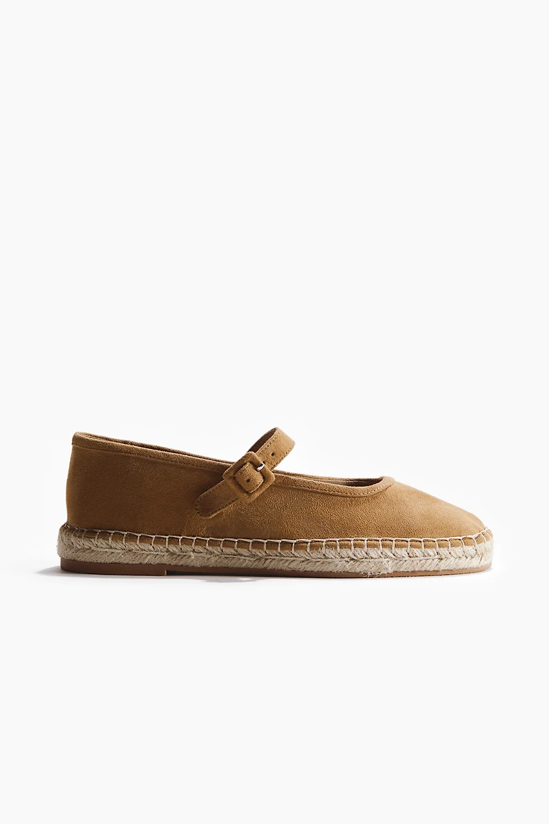 Espadrilles
