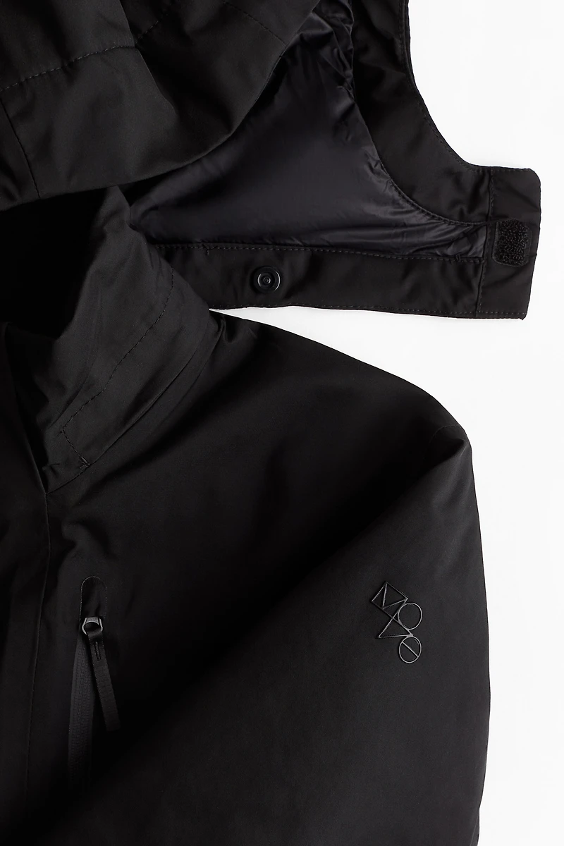 2-Layer Ski Jacket with StormMove™