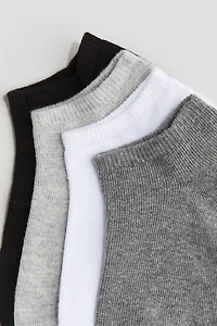 10-Pack Ankle Socks