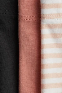 3-pack Jersey Leggings