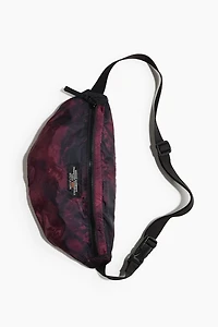 Nylon Crossbody Bag