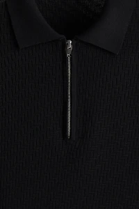 Slim-Fit Polo Shirt