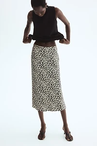 Midi Skirt