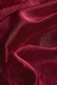Satin Slip Dress
