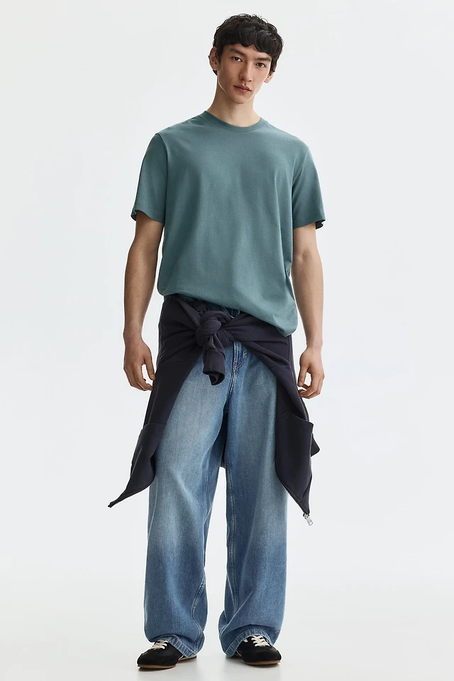 Regular Fit T-shirt