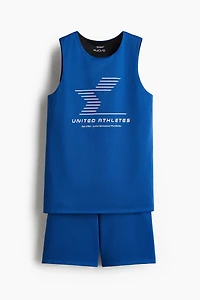 2-Piece Sports Set with DryMove™
