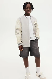 3-pack Denim Shorts