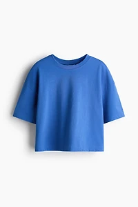 T-shirt carré