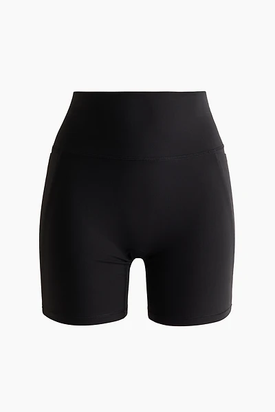 SoftMove™ Pocket Bike Shorts