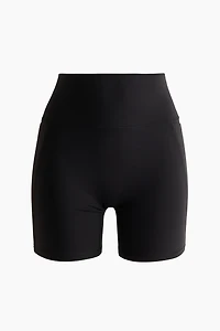 SoftMove™ Pocket Bike Shorts