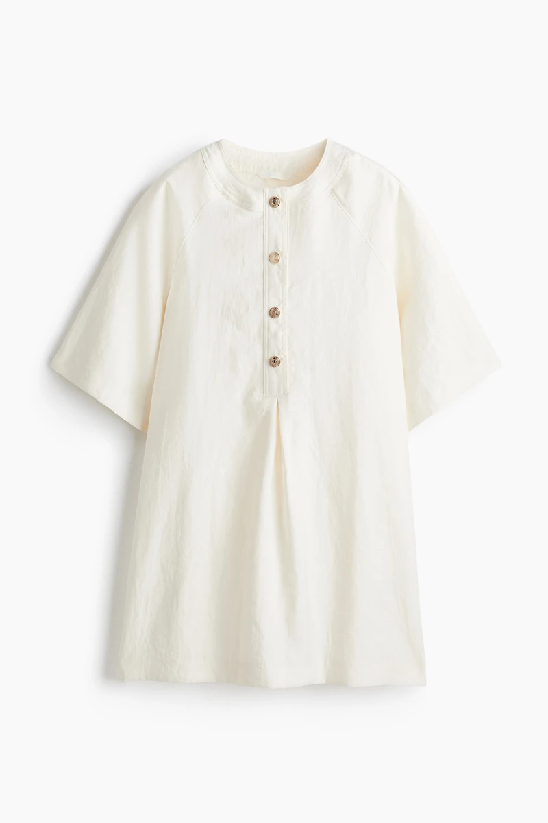 Shift Dress