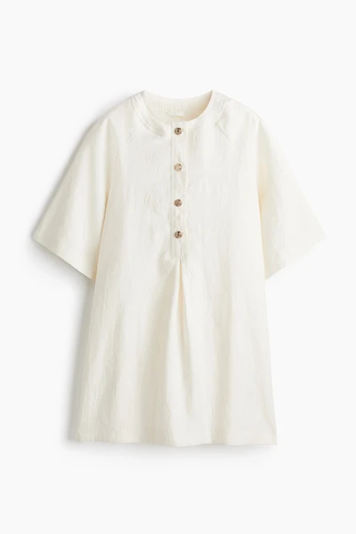 Shift Dress