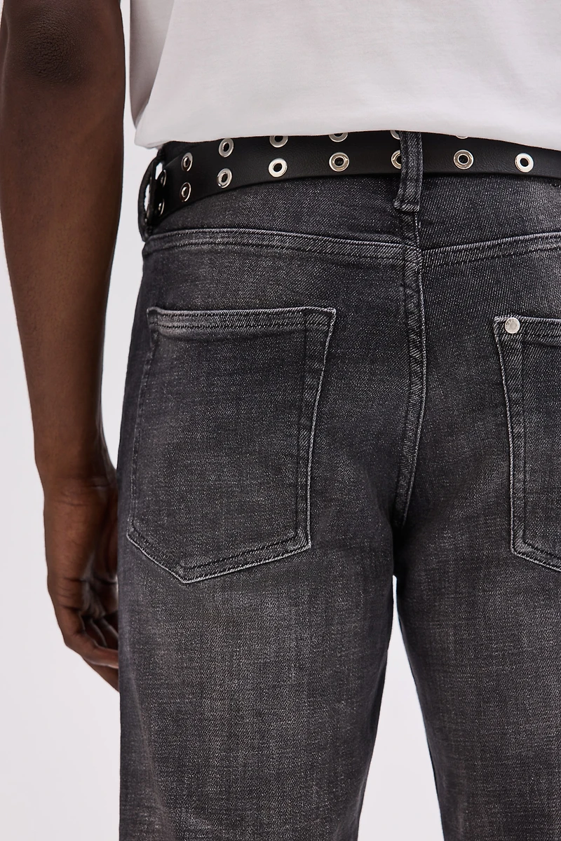Slim Jeans