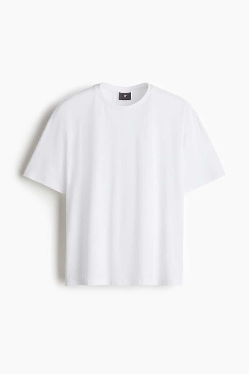 COOLMAX® Pajama T-Shirt and Shorts