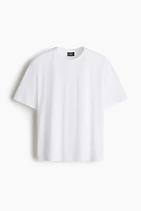 COOLMAX® Pajama T-Shirt and Shorts