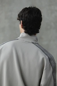 Regular-Fit Track Jacket with DryMove™