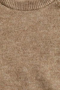 Chandail à manches raglan