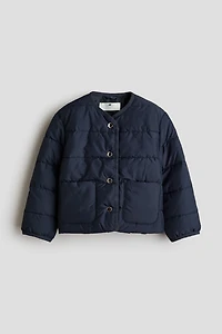 Quilted Jacket