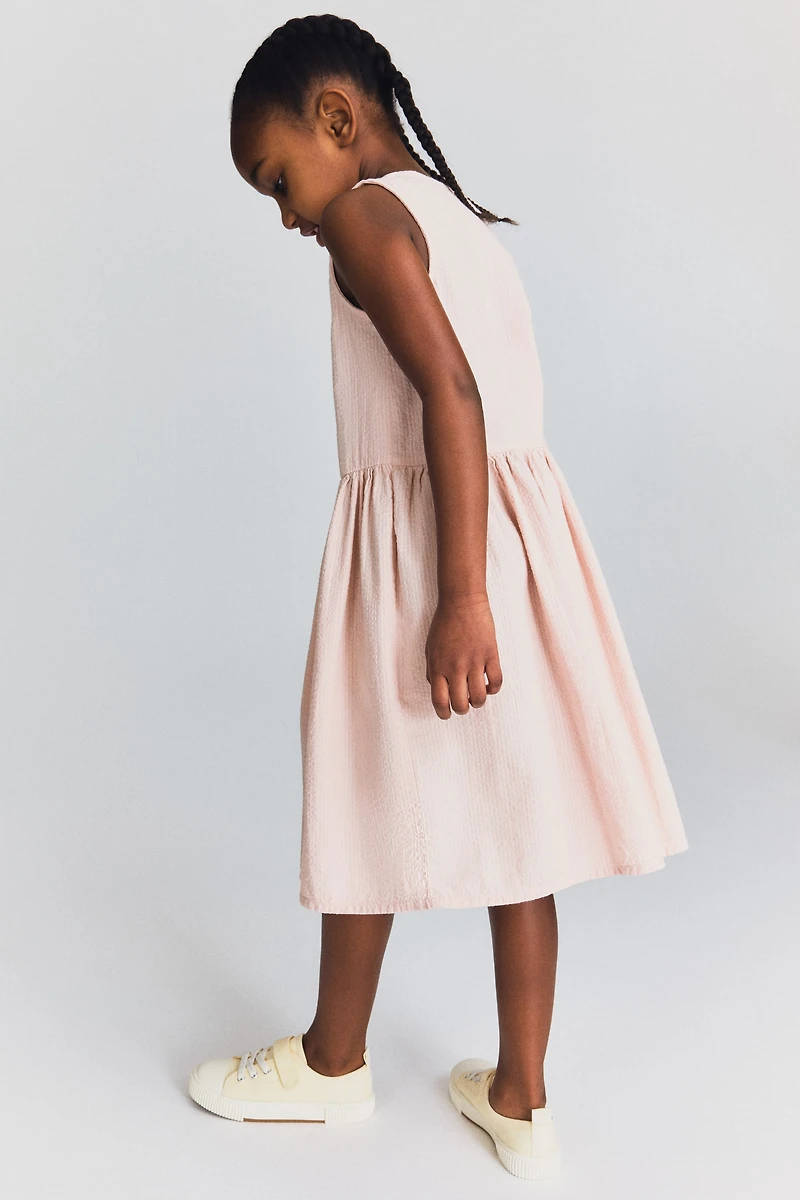 Cotton Dress
