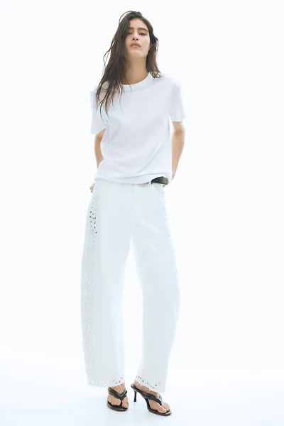 Cotton T-shirt