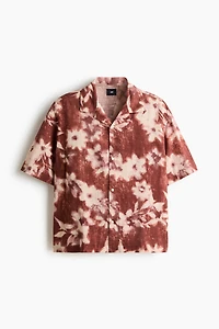 Relaxed-Fit Resort Shirt