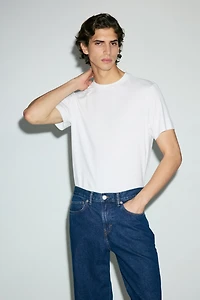 Warming Regular-Fit T-Shirt